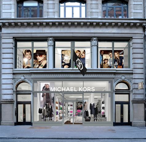 michael kors new york store|michael kors outlet nyc.